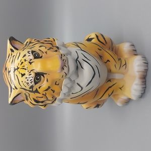 Ringling Brothers Circus Tiger Cup